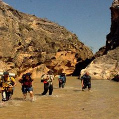 Trekkings dans le Makay en compagnie de MahayExpédition