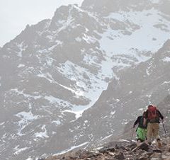 Trekking dans l’atlas, une expérience à vivre absolument ce printemps