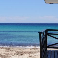 Une parenthèse enchantée à la Villa Thalassa au Lavandou