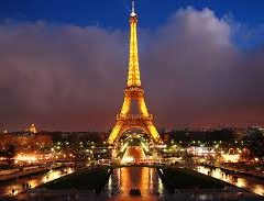 10 monuments les plus visités à Paris.