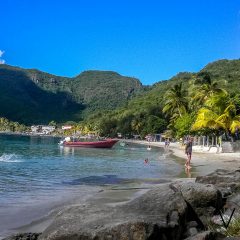 Bien préparer son voyage en Martinique