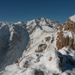 Une (re)découverte de l’Iran, de sa culture, en ski de randonnée