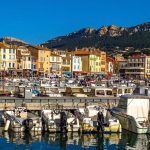 port-cassis