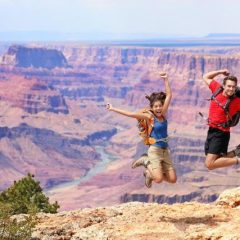 Une virée exceptionnelle sur les routes du Far West