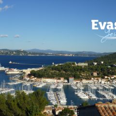 Croisière en voilier ou bateau moteur dans le Var
