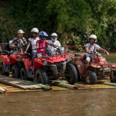 Et si on fait la découverte de Madagascar en quad avec Rent 501…