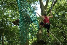 Léo Parc Aventure