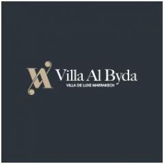 Al Byda: Location de villa de luxe a Marrakech avec piscine