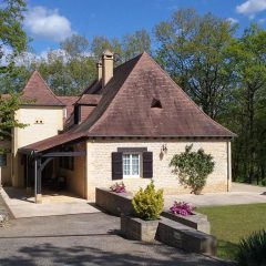 Chambres d’hôtes du Clos de la Dame en Dordogne (Périgord Noir)