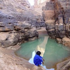 TASSILI TOURS