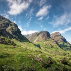 Les plus beaux paysages d’Écosse