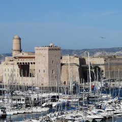 Voyage à Marseille : à la découverte des plus anciennes rues marseillaises