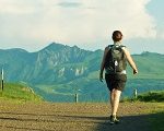 randonnée accompagnée dans le massif du sancy