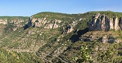 Le COLOMBIER Saint Véran: Vert Paradis