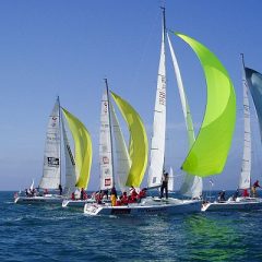 Les Voiles de Saint-Tropez, le rendez-vous immanquable de l’année