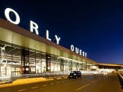 Pensez à un parking Orly en toute occasion