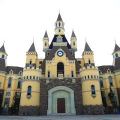 Les expériences intéressantes à Vinperland Nha Trang