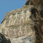 Gobustan-Azebaidjan