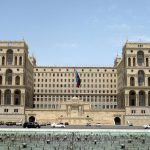 Maison-du-Parlement-Bakou-Azerbaijan