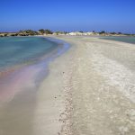 Plage-Elafonissi-Crete