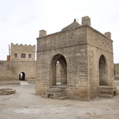 Les trésors culturels & historiques de l’Azerbaïdjan