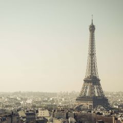 Séjour à Paris, où se loger