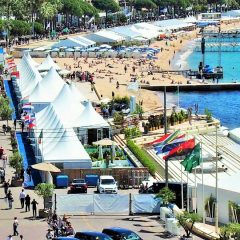 Trouver une location longue durée à Cannes
