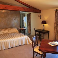 Passer ses vacances dans un hôtel de charme en Corse