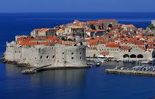 Dubrovnik, une destination phare en Croatie