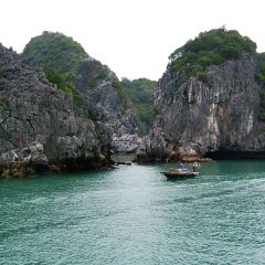 Une expérience de voyage unique au Vietnam