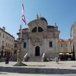 architecture-Dubrovnik