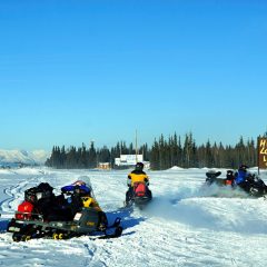 Le ski: plus qu’un sport, un art de vivre!