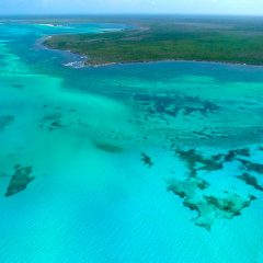 Les plages paradisiaques du Mexique