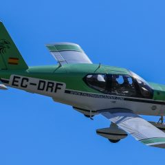 Prenez de l’altitude et envolez-vous pour un baptême de l’air !