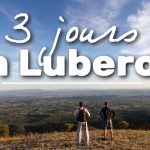 3 jours en Luberon