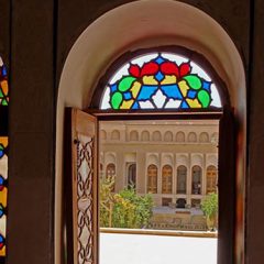 2 semaines pour visiter les merveilles de l’Iran