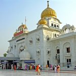 Gurudwara Bangla Sahib