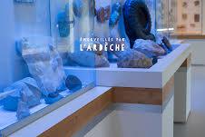 Voyage aux origines de l’Ardèche au cœur du Muséum