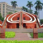 Jantar Mantar