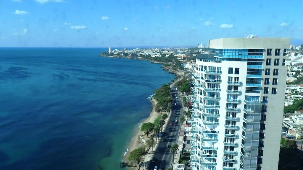 SaintDomingue Pointe du Monde