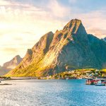 Reine, Lofoten