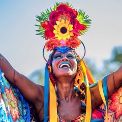 Carnaval de Rio de Janeiro