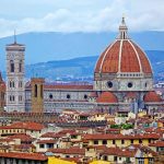 Duomo-Santa-maria-del-Fiorel-Florence