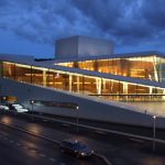 Opera-Oslo