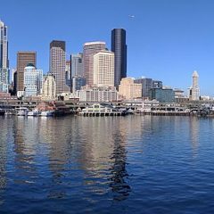 Seattle : une ville qui vaut le détour