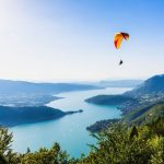 parapente-annecy