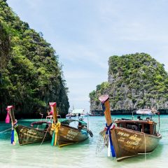 Des musées pour mieux connaitre Phuket