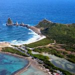 pointe des chateaux