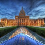 Capitole-Austin-Texas