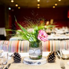 Votre mariage dans les Alpes